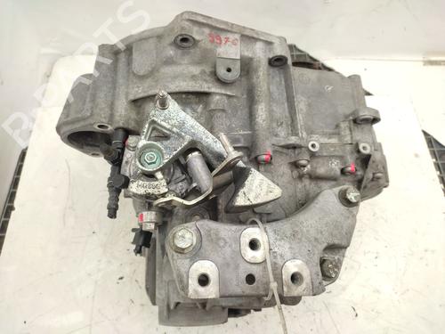 Gearbox SEAT LEON (1P1) 2.0 TDI 16V | BP32745309M3 - Image 5