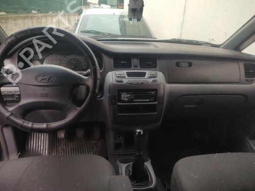 Left front indicator HYUNDAI TRAJET (FO) 2.0 CRDi | BP37537138C32 - Image 12