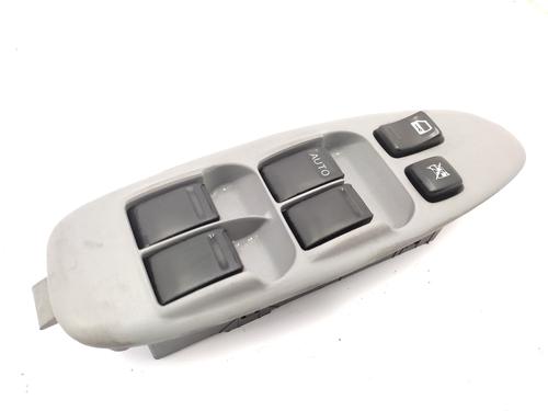 Used Left front window switch NISSAN ALMERA TINO (V10) 2.2 dCi (115 hp) 21157328