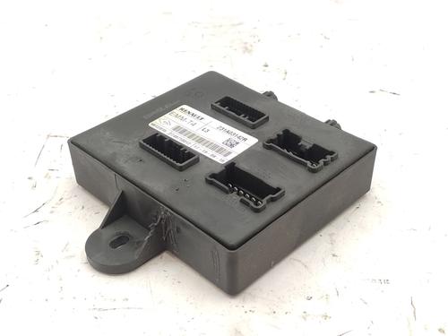 Used Electronic module Electronic module RENAULT TRAFIC III Bus (JG_) 1.6 dCi 145 (JGMG) (145 hp) 40505984 40505984