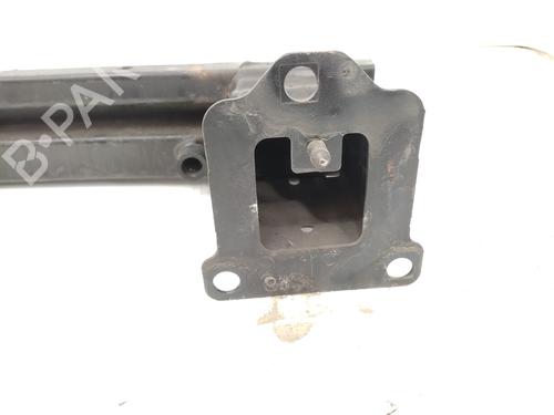 Front bumper reinforcement PEUGEOT 207 (WA_, WC_)  | BP21160977C109 