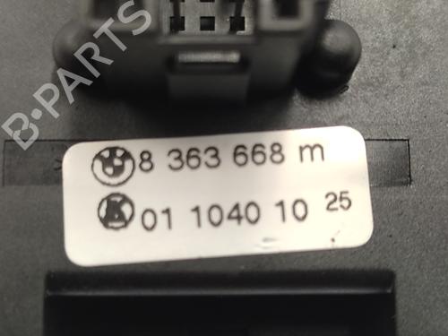 Steering column stalk BMW X3 (E83) 2.0 d | BP21154813I23 