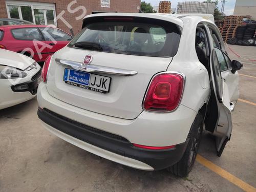 Radio FIAT 500X (334_)  | BP21149023E6 