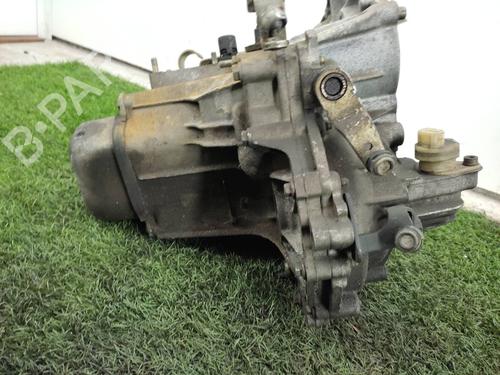 Gearbox PEUGEOT 206 Hatchback (2A/C) | BP21150750M3