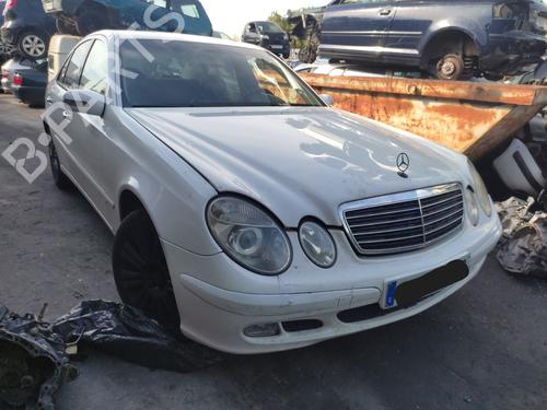 Left headlight MERCEDES-BENZ E-CLASS (W211) E 220 CDI (211.006) | BP36645348C28 - Image 13