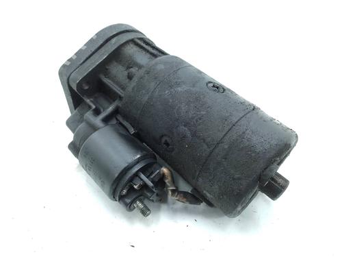 Starter ALFA ROMEO 90 (162_) 2.4 TD (162.B5) | BP24682837M8 
