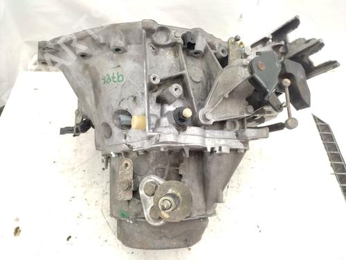 Gearbox CITROËN XSARA PICASSO (N68) 2.0 HDi | BP30206725M3 