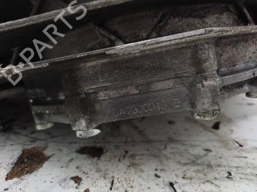 Gearbox AUDI A4 B7 (8EC) 2.5 TDI | BP21151792M3