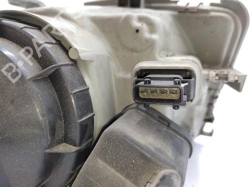 Højre forlygte SAAB 9-3 (YS3D) 2.0 Turbo | BP24683313C29 
