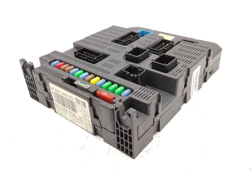 Engine control unit (ECU) CITROËN C4 I (LC_)  | BP32169048M57 