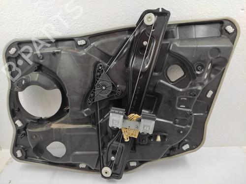 Front left window mechanism FIAT 500X (334_)  | BP21149005C22 