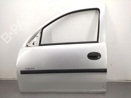 Used Left front door OPEL COMBO Tour [2001-2011]  21158601