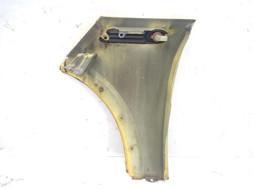 Right front fenders MINI MINI (R50, R53) One | BP29067138C42 