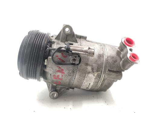 Used AC compressor RENAULT SCÉNIC II (JM0/1_) [2003-2010]  21150961