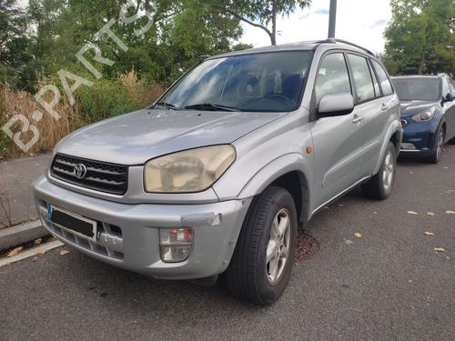 Used Parts TOYOTA RAV 4 II (_A2_)  2.0 4WD (ACA21, ACA20)  4506722