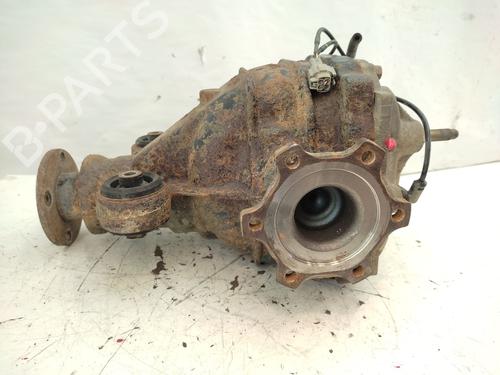 Differential hinten für Differential hinten 36808083 36808083