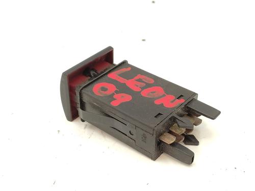 Warning switch SEAT LEON (1M1) 1.9 TDI | BP37446279I22 - Image 2