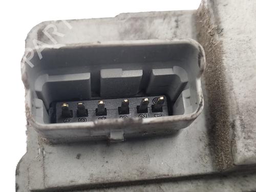 Front right lock CITROËN BERLINGO / BERLINGO FIRST MPV (MF_, GJK_, GFK_)  | BP21159338C97 