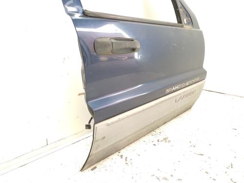 Right front door JEEP GRAND CHEROKEE II (WJ, WG) 3.1 TD 4x4 | BP21150665C3 