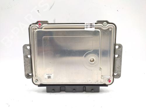 Engine control unit (ECU) CITROËN C4 Picasso I MPV (UD_) 1.6 HDi | BP33703994M57 - Image 5