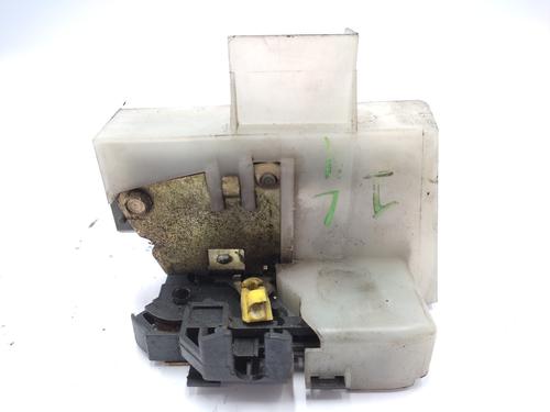 Front left lock RENAULT MEGANE I (BA0/1_) 1.6 16V (BA04, BA0B, BA11, BA1J, BA16, BA19, BA1K, BA1V,... | BP21155248C98 