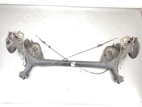 Rear axle HONDA JAZZ IV (GK_) 1.3 | BP22978076M2 