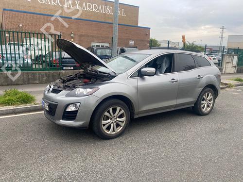 Ratstangsstang MAZDA CX-7 (ER)  | BP21157138I23 