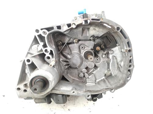 Girkasse RENAULT MEGANE Scenic (JA0/1_) [1996-2001]  21156379