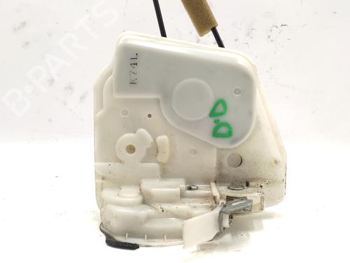 front-right-lock-mazda-6-estate-gj-gl-2012-37792371 main image