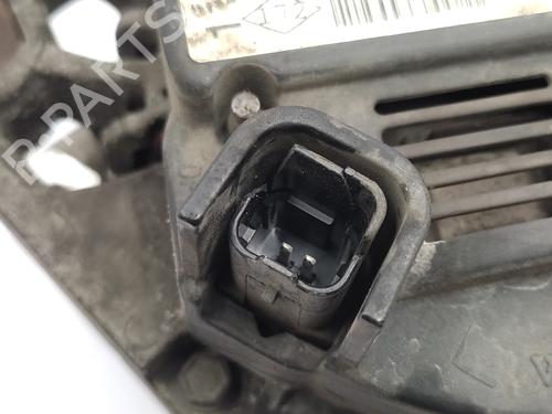 Alternator RENAULT MEGANE II (BM0/1_, CM0/1_)  | BP21161135M7 