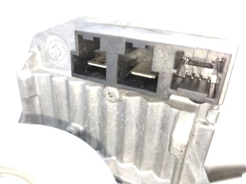 Steering column RENAULT CLIO III (BR0/1, CR0/1) 1.2 16V (BR02, BR0J, BR11, CR02, CR0J, CR11) | BP24146718M21 