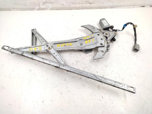 Front right window mechanism HONDA HR-V (GH_)  | BP21151683C23 