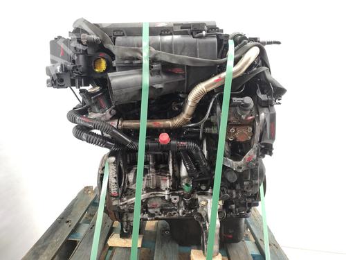 Used Engine PEUGEOT 206 Hatchback (2A/C) [1998-2012]  21159395