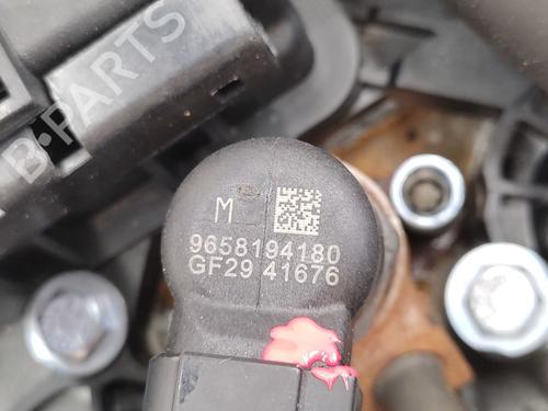 Engine CITROËN C4 Picasso I MPV (UD_) 2.0 HDi 138 | BP37173260M1 - Image 7