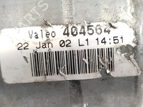 Front wiper motor HONDA CIVIC VII Hatchback (EU, EP, EV) 1.6 i (EP2, EU8, EU6) | BP21155982M29