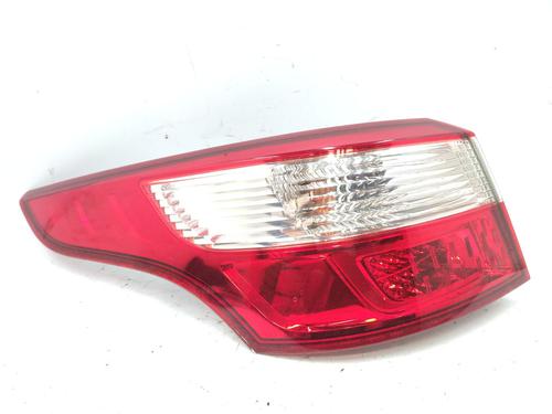 Used Left taillight RENAULT LATITUDE (L70_) 2.0 dCi 175 (L70Y, L734) (173 hp) 28579734