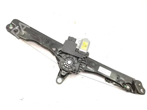 Rudehejsemekanisme ventre foran NISSAN PULSAR Hatchback (C13) [2014-2025]  25724995