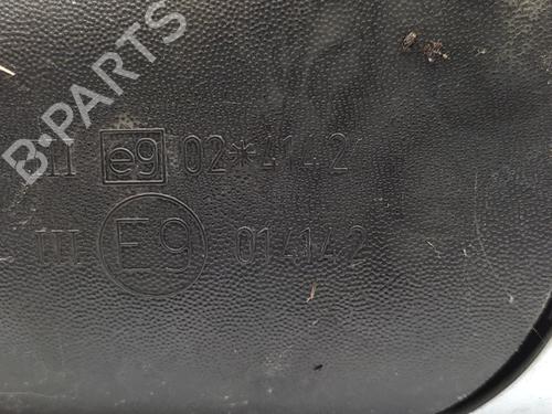 Right mirror SEAT ALTEA (5P1)  | BP21158103C27 
