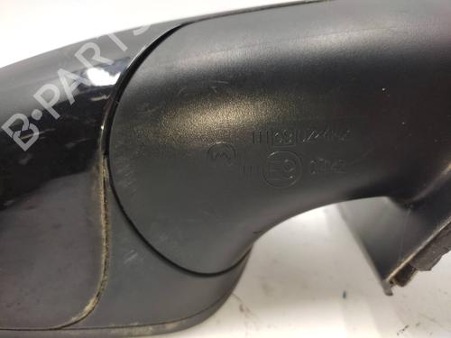 Right mirror SEAT CORDOBA (6L2)  | BP21153785C27 