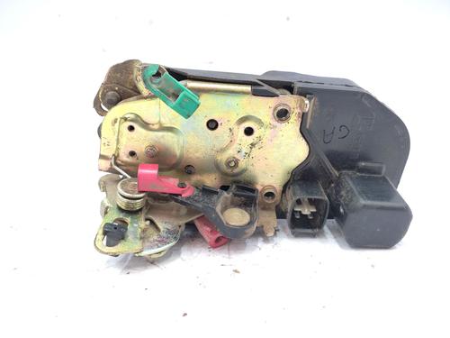 Rear right lock JEEP CHEROKEE (KJ) 2.5 CRD 4x4 | BP25290457C99 