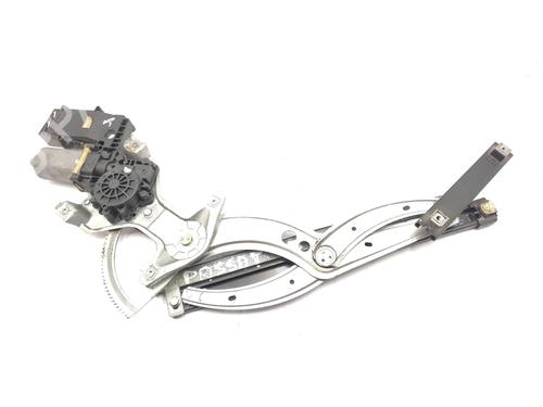 Used Front right window mechanism VW PASSAT B3/B4 (3A2, 35I) 1.6 (101 hp) 24683154