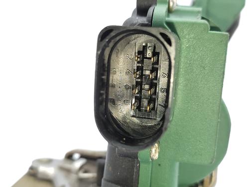 Front right lock VW BORA I (1J2) 1.9 TDI | BP21159484C97 