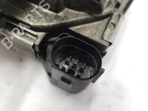 Throttle body PEUGEOT BIPPER (AA_)  | BP21160989M82 
