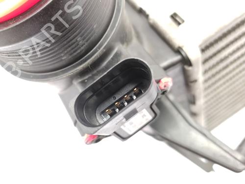 Intercooler AUDI A4 B7 (8EC) 2.0 TDI 16V | BP32522779M30