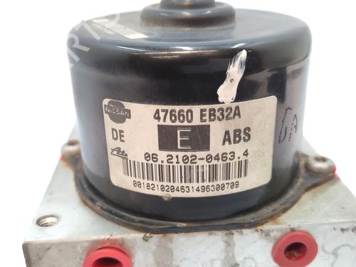 ABS pump NISSAN PATHFINDER III (R51)  | BP34472068M43  - Image 6