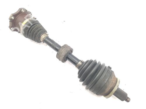 Used Left front driveshaft SEAT IBIZA III (6L1) 1.4 TDI (80 hp) 21495299