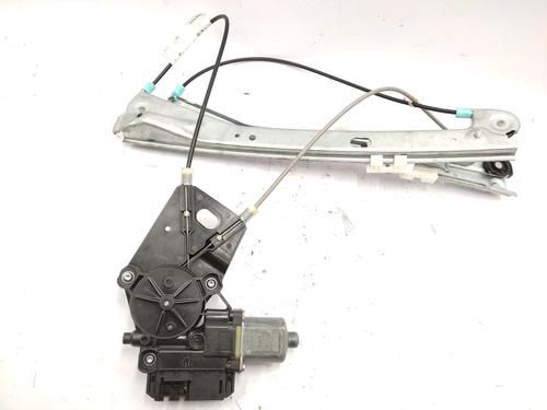 Used Front left window mechanism Front left window mechanism 32498624 32498624