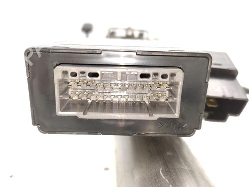 Steering column SUBARU IMPREZA Estate (GG) | BP21151260M21