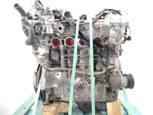 Engine MAZDA 2 (DE_, DH_) | BP21155773M1