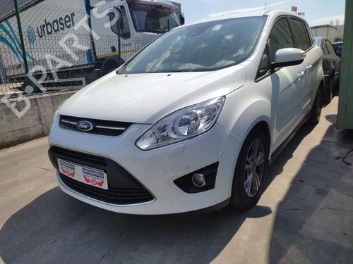 Brugte FORD GRAND C-MAX Van 1.0 EcoBoost (125 hp) 4447439